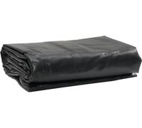 Bâche de protection anthracite 2x3 m 650 g/m
