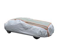 Bâche de protection anti-grêle pour voiture EURO VANADIUM 570 x 203 cm polyester étanche