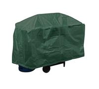 Bâche de Protection Barbecue Housse pour Étanche BBQ Couvercle Schutzhuelle