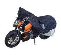 Bâche de protection Booster Legacy Taille : M