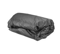 Bache De Protection Camping Car, Bache Caravane - en Tissu Oxford 210D, Housses pour Camping-Car Et Caravane, Imperméable à l'eau, à La Poussière Et Au Soleil 5-8.5M (8,5 x 3 m)