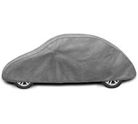bâche de Protection Compatible avec Citroën 2 CV (1948-1990) Imperméable, Respirant et Anti UV