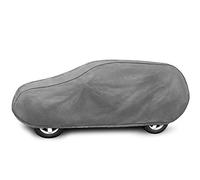 bâche de Protection Compatible avec Citroën DS7 Crossback (2018 - Aujourd'hui) Imperméable, Respirant et Anti UV