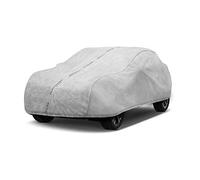 bâche de Protection Compatible avec Lada Niva (1976-2008) imperméable, Respirant et Anti UV