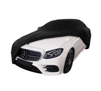 Bâche de protection compatible avec Mercedes-Benz C-Class (W205) Sedan pour