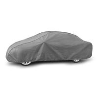 bâche de Protection Compatible avec Mercedes-Benz Classe E coupé (2010 - Aujourd'hui) Imperméable, Respirant et Anti UV