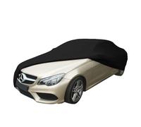 Bâche de protection compatible avec Mercedes-Benz E-Class Cabrio (A207) pour