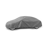 bâche de Protection Compatible avec Nissan 350 Z (2003-2009) Imperméable, Respirant et Anti UV