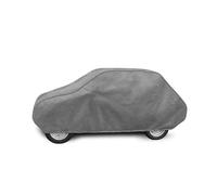 bâche de Protection Compatible avec Toyota IQ (2009 - Aujourd'hui) Imperméable, Respirant et Anti UV