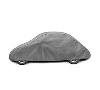 bâche de Protection Compatible avec Volkswagen Coccinelle (1938-2003) Imperméable, Respirant et Anti UV