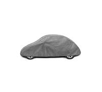 bâche de Protection Compatible avec Volkswagen New Beetle Décapotable (1998-2011) Imperméable, Respirant et Anti UV