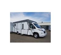 Bache de protection de toit pour camping-car OPTIMA Longueur (cm) - 550