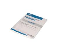 Bâche de protection EDM - 4x5m - 24170