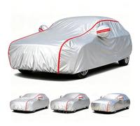 Bâche de Protection Extérieur Imperméable pour Citroen AX 1991-1997,Housse de Voiture Bache pour Voiture Interieur Imperméable à l'eau,Anti-UV,Respirante sdg78