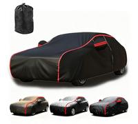 Bâche de Protection Extérieur Imperméable pour Toyota MR2 GT,Bache pour Voiture,Housse de Voiture,Protection Contre la Poussière et La Neige, Isolation Thermique et Protection Solaire t9f