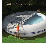 Bâche de protection hivernale pour piscine Zodiac Winky 5/105