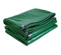 Bâche de Protection Imperméable, Bâche Renforcée Étanche, Résistante aux Déchirures pour Jardin, Voitures, Meubles et Stockage Extérieur, Bâche Imperméable de Protection Tous Temps