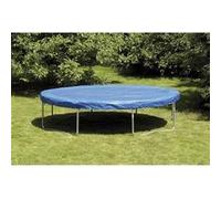 Bache de protection intempéries pour Trampoline de 365 cm Ø Bleu G