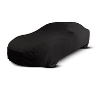 Bâche de Protection intérieure Haute qualité Compatible avec Jaguar xj8 Serie x308 berline Long (1997-2003)