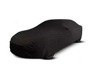 Bâche de Protection intérieure Haute qualité Compatible avec Jaguar xj8 Serie x308 berline Long (1997-2003)