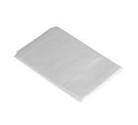 Bâche de protection - - L.5 x l.4 m - Armée - Translucide - 20 m2