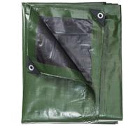 Bâche de protection multiusage 4 x 5 m