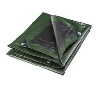 Bâche de protection multiusage 8 x 12 m G