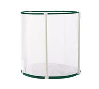 Bâche de protection pliable pour - 30 x 29 x 29 cm - Moustiquaire multi-usage - Protection contre les oiseaux