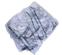 Bâche de Protection pour de pépinière de Jardin, Tissu Anti-Givre pour d'extérieur - Protecteur de Robuste et Durable - Housse imperméable pour Tente de Jardin, résistante