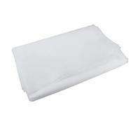 Bâche de protection pour d'hiver contre le gel et le climat froid hivernal - Housse réutilisable en tissu non tissé pour cultures fruitières, jardins, légumes, arbres