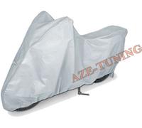 Bâche de protection pour moto Garage complet pour moto taille XL toutes les motos