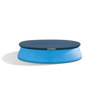 Intex Bâche Cadre Easy Set ronde ø305 cm - 28021