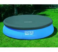 Bâche de protection pour piscine autoportée ronde Intex Ø 3,05 m