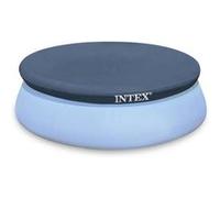 Bâche de protection pour piscine autostable 2.44 m