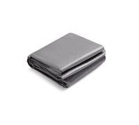 Bâche de protection pour piscine Intex Graphite rectangulaire 4 x 3 m