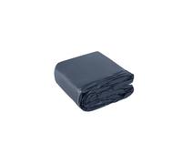 Bâche de protection pour piscine tubulaire Intex ovale - Piscine ovale 5,03 x 2,74m