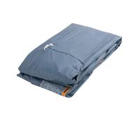 Bâche de protection pour piscine tubulaire rectangulaire 4,88 x 2,44 m - Intex