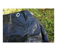 Bâche de protection pour piscines GRE 180g /m²-Ø 3,50m