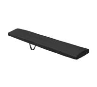 Bâche de protection pour planche de saut de piscine - Housse de protection étanche à la poussière avec cordon de serrage - Équipement de piscine réglable pour une utilisation saisonnière
