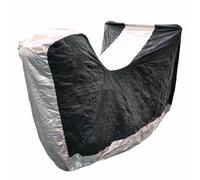 BÂCHE DE PROTECTION POUR SCOOTER compatible avec PEUGEOT STREET ZONE 4T 10 E5 50