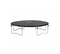 Kangui – Bâche de protection pour trampoline ø300 en PVC Noir
