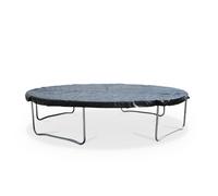 Bâche De Protection Pour Trampoline 460 Cm - S'adapte Parfaitement À Toutes Les Marques De