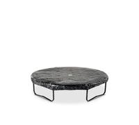 Bâche de Protection pour Trampoline - EXIT TOYS - 244cm - Noir - Élastique