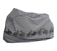 Bâche de protection pour vélo - 40140 - Imperméable - Extensible - Polyéthylène