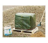 Bâche de protection renforcée 3 x 4 m