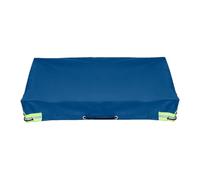 Bâche de protection robuste, imperméable et résistante à l'hiver, avec filtre UV, indéchirable, pour véhicules, camping-cars, stationnement, utilisation en extérieur