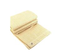 Bâche de protection solaire pour espaces extérieurs - Filet d'ombrage durable pour pergola de jardin