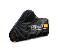 Bâche de protection Stage6 Roller Outdoor Race