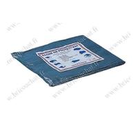 Outifrance - Bâche de protection ultra lourde 2 x 3 m G