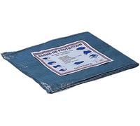 Outifrance - Bâche de protection UltraLourde 5x8m 240 gr/m2 OUTIFRANCE G